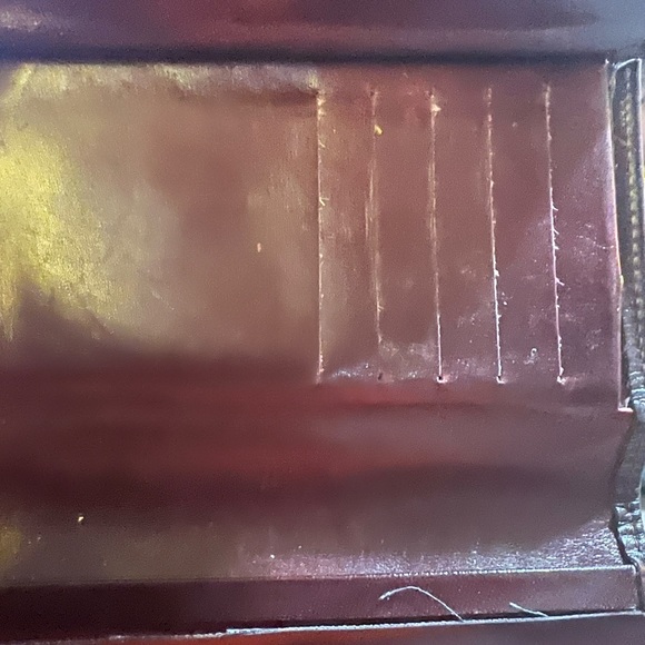 Etienne Aigner vintage wallet - Picture 5 of 6